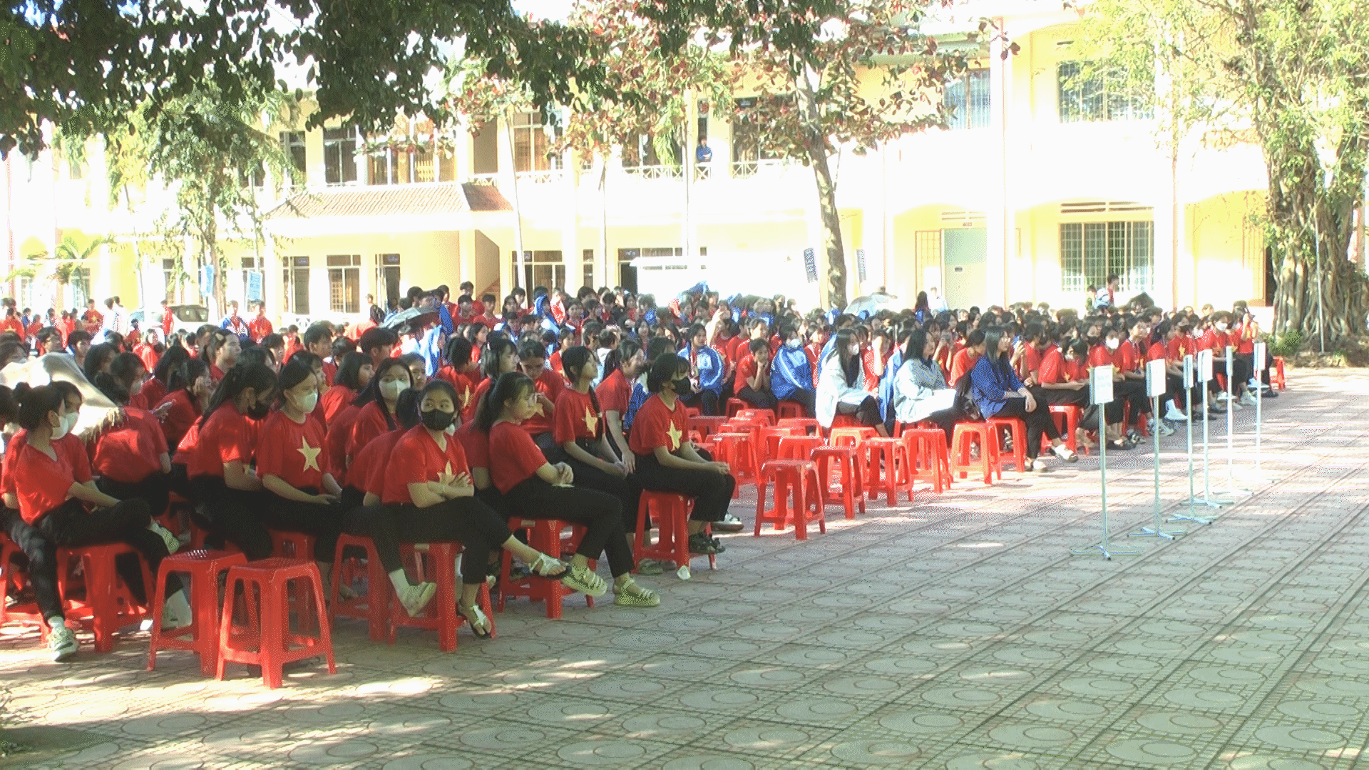 tc học sinh